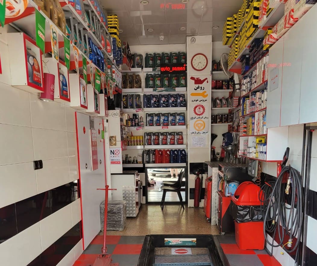 اتوثامن پلاس - نمای داخل - 3.jpg