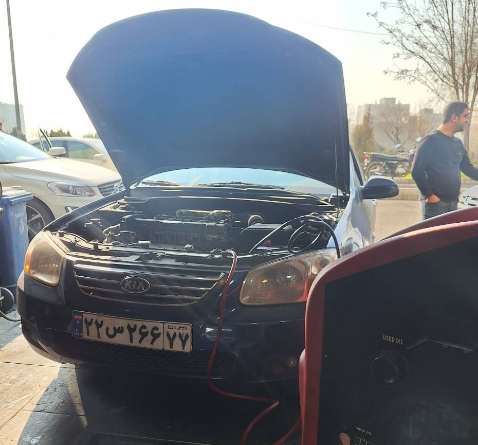 اتوسرویس آسیا در شهران - نمای ورودی - 3.jpg