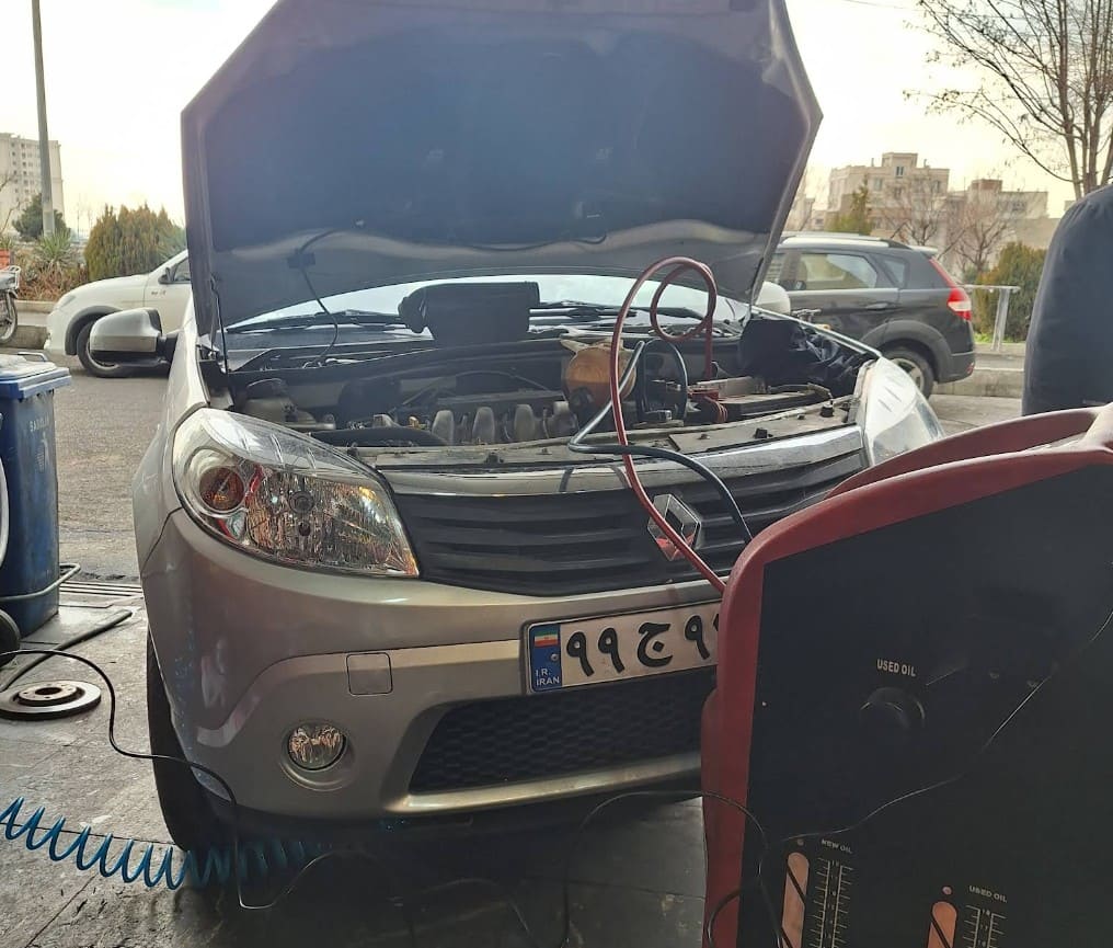 اتوسرویس آسیا در شهران - نمای ورودی - 6.jpg