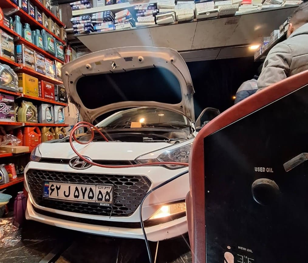 اتوسرویس آسیا در شهران - نمای ورودی - 7.jpg