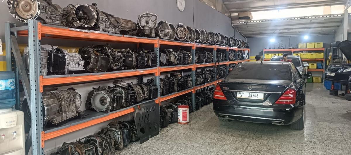 اتوکلینیک گیربکس تهران در شمال تهران - 2.jpg