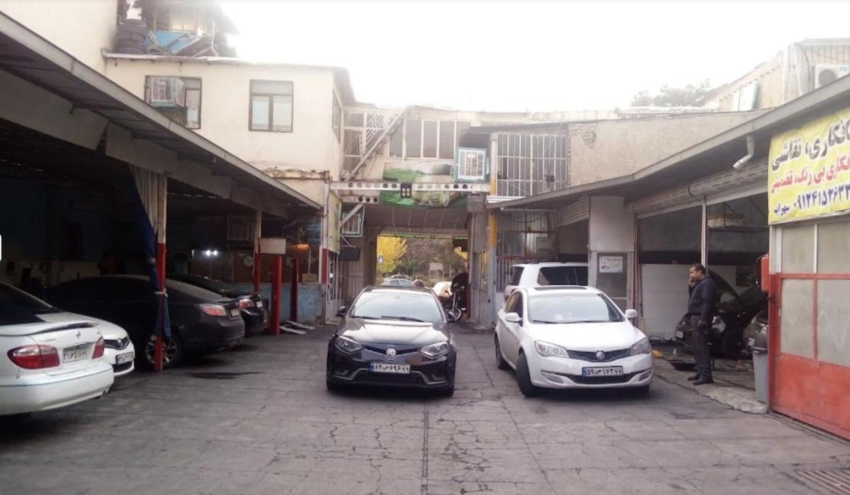 انجام سرویس های دوره ایی MG.jpg