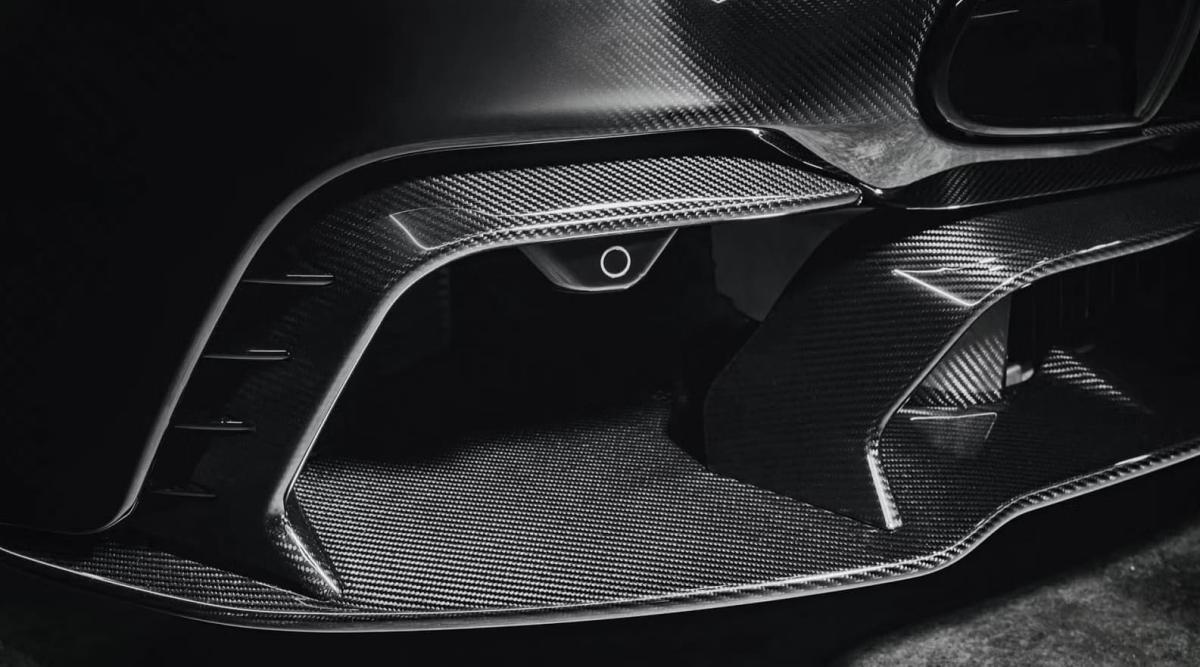 برابوس مرسدس بنز هیبریدی جدیدی با 1000 اسب بخار معرفی کرد - 3.jpg