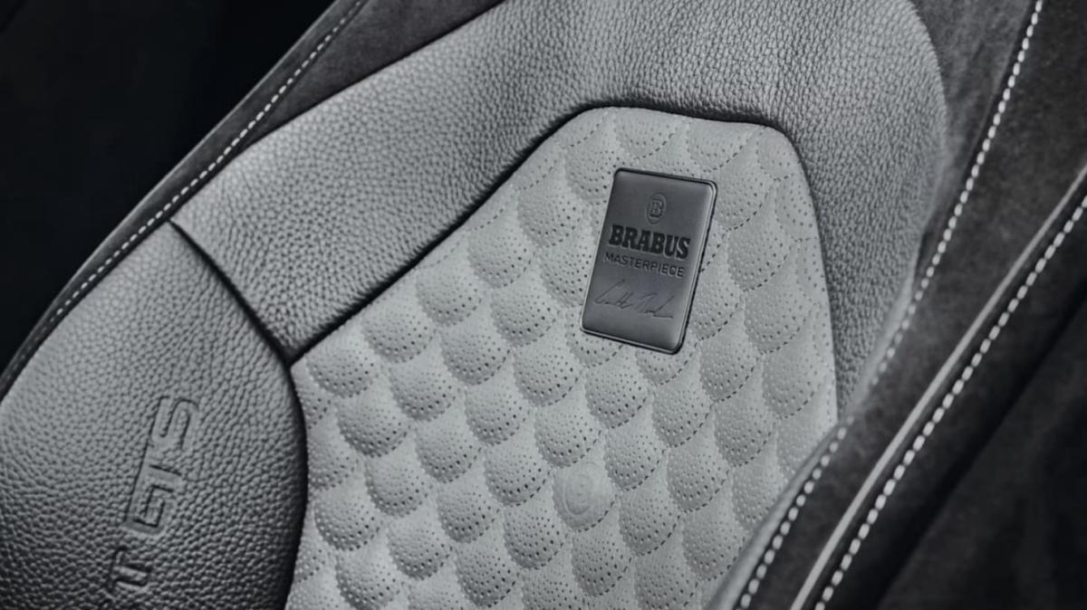 برابوس مرسدس بنز هیبریدی جدیدی با 1000 اسب بخار معرفی کرد - 6.jpg