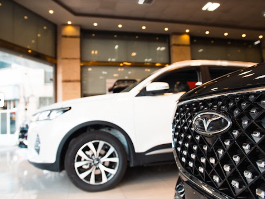 برند های چری و ام وی ام در تهران - کد 368.jpg