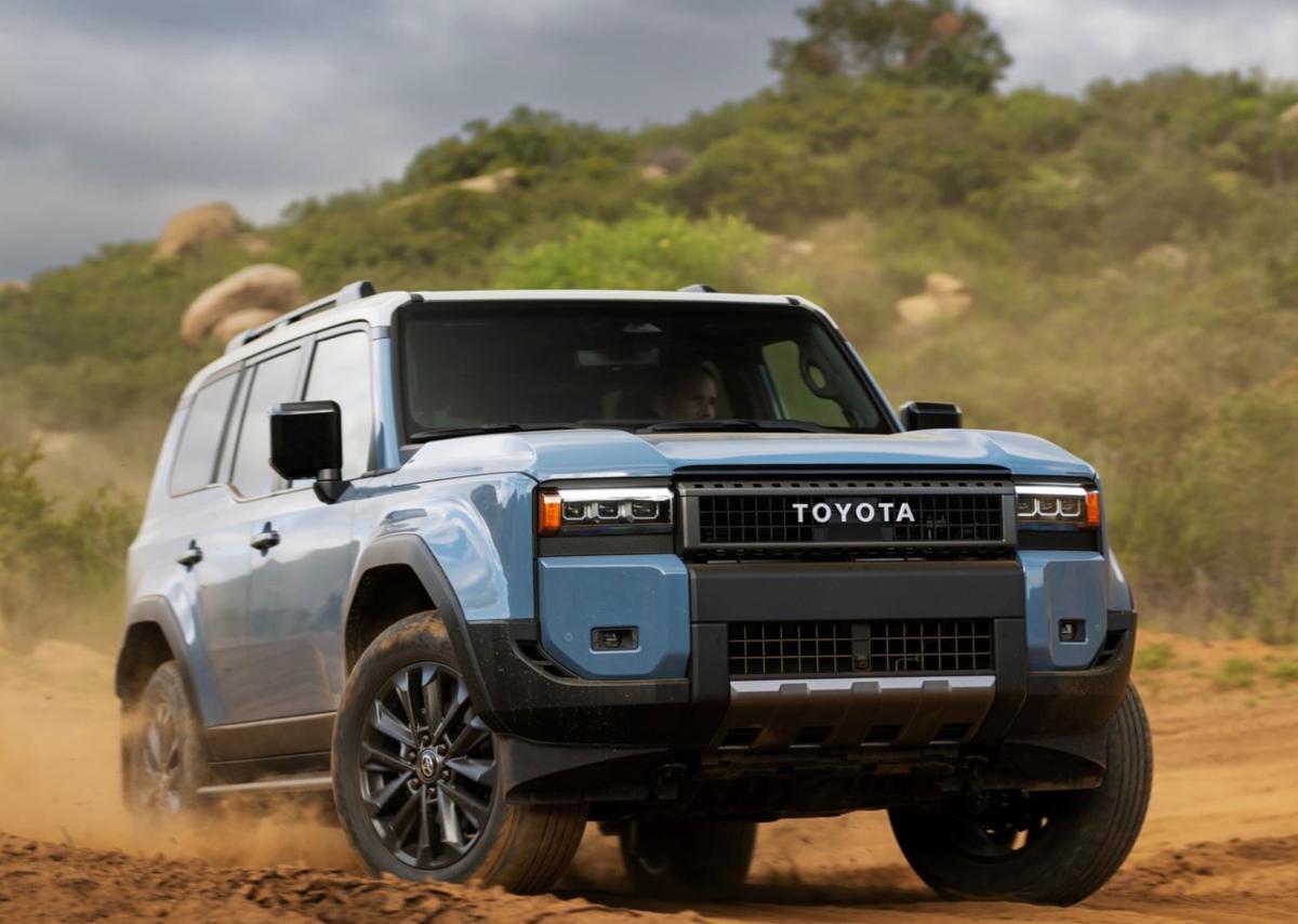 بزرگترین خودرو ساز ژاپن با وجود افزایش فروش، برای 10 ماه پیاپی کاهش تولید داشت - 1.jpg