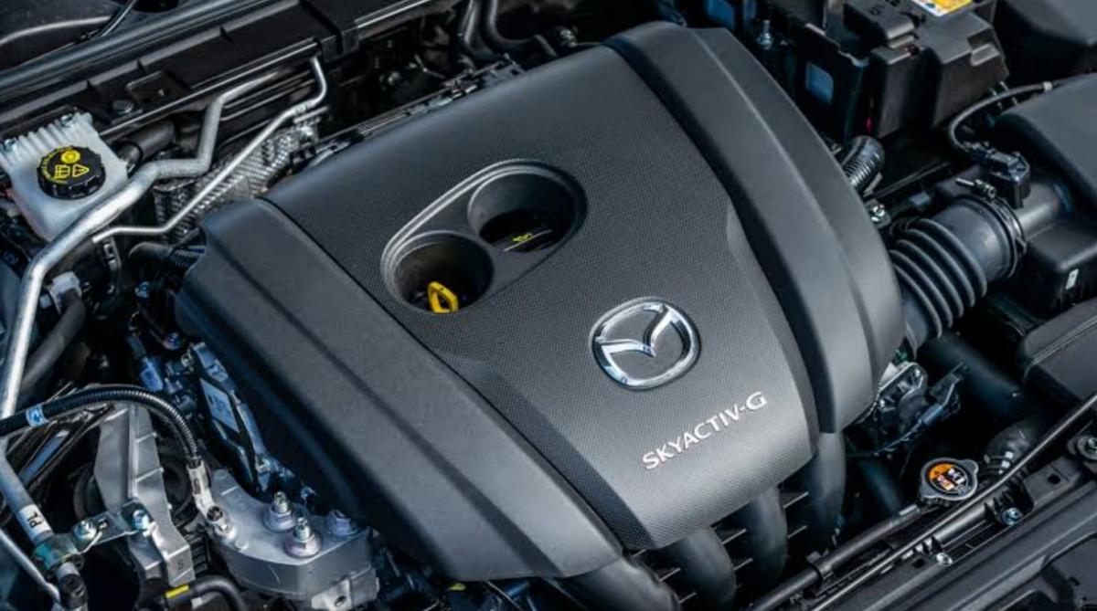 بهترین تعمیرگاه های مزدا - Mazda در تهران - موتور.jpg