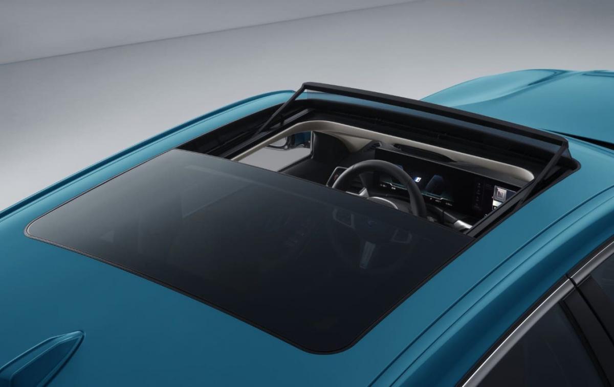 بی ام و i3 برقی در یک قدمی بازار ایران.jpg