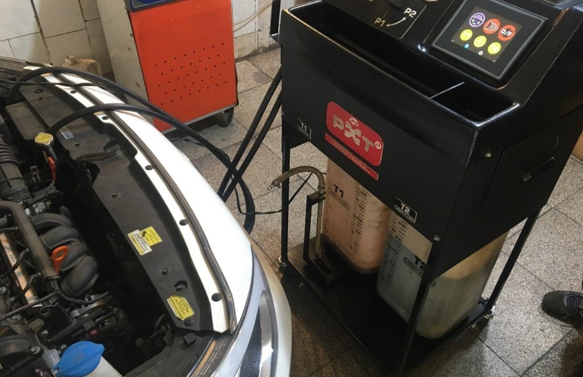 تجهیزات سرویس خودرو در اتوسرویس نیکوکار - 2.jpg