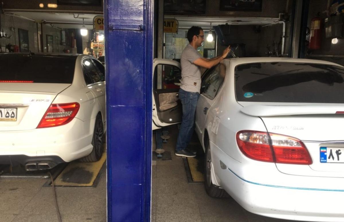 تجهیزات سرویس خودرو در اتوسرویس نیکوکار - 3.jpg