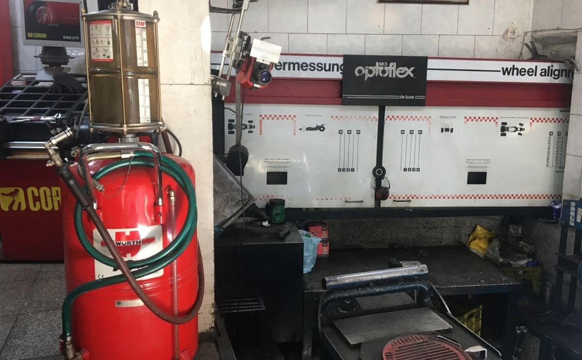 تجهیزات سرویس خودرو در اتوسرویس نیکوکار - 5.jpg