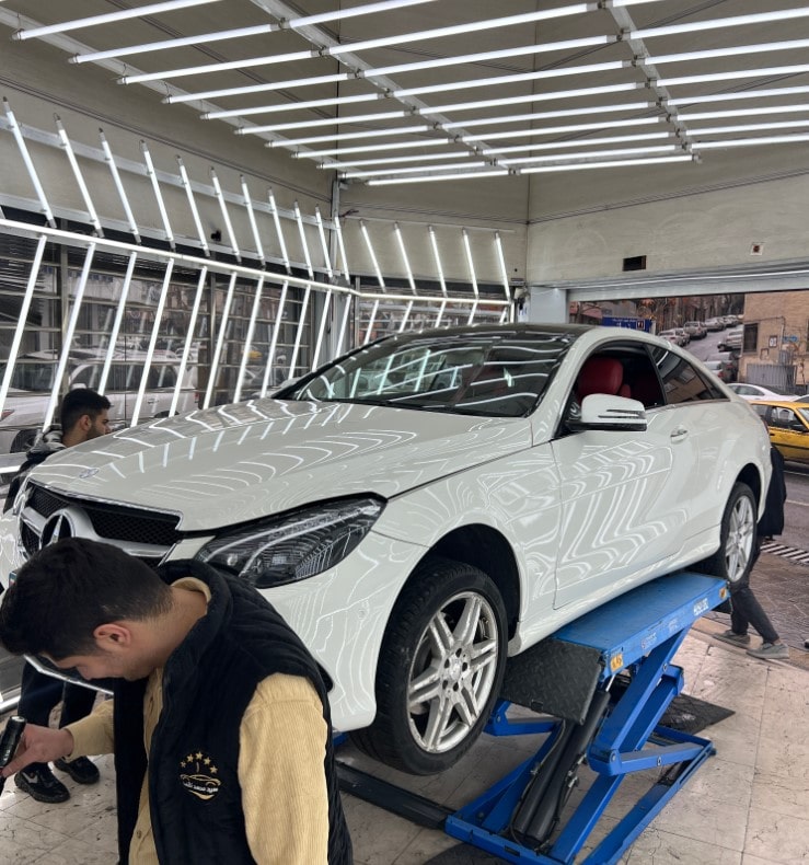 تشخیص رنگ بنز در نقیبی.jpg