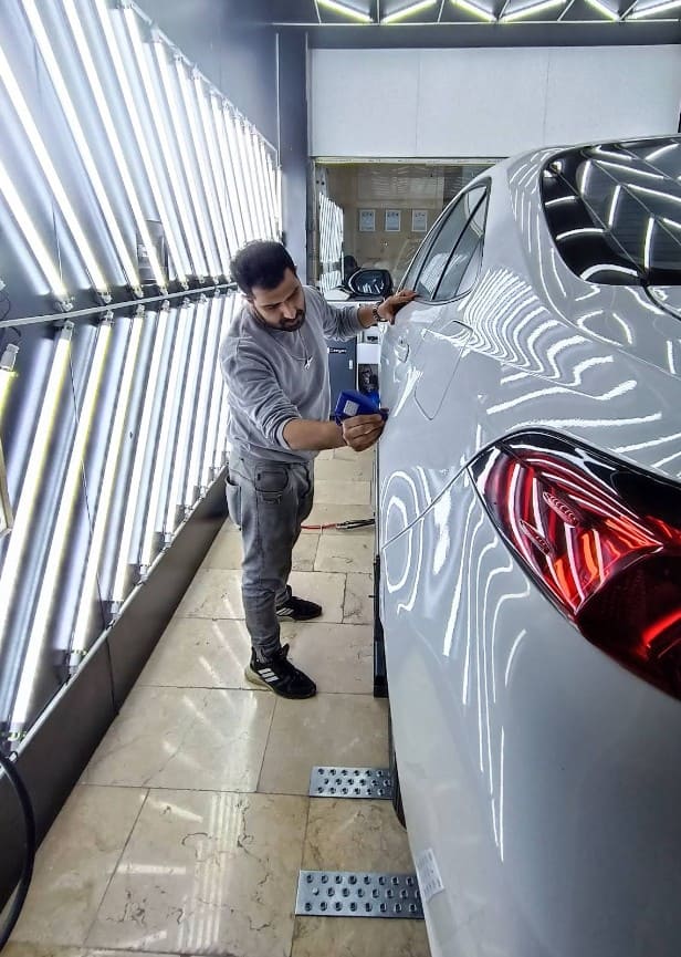 تشخیص رنگ عباسپور در چیتگر - kmc.jpg