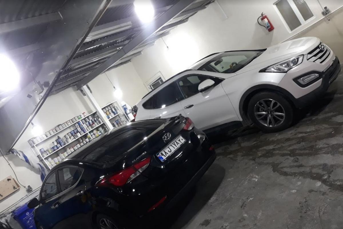 تعميرگاه پارسيان پوردرویش در مرزداران - 3.JPG