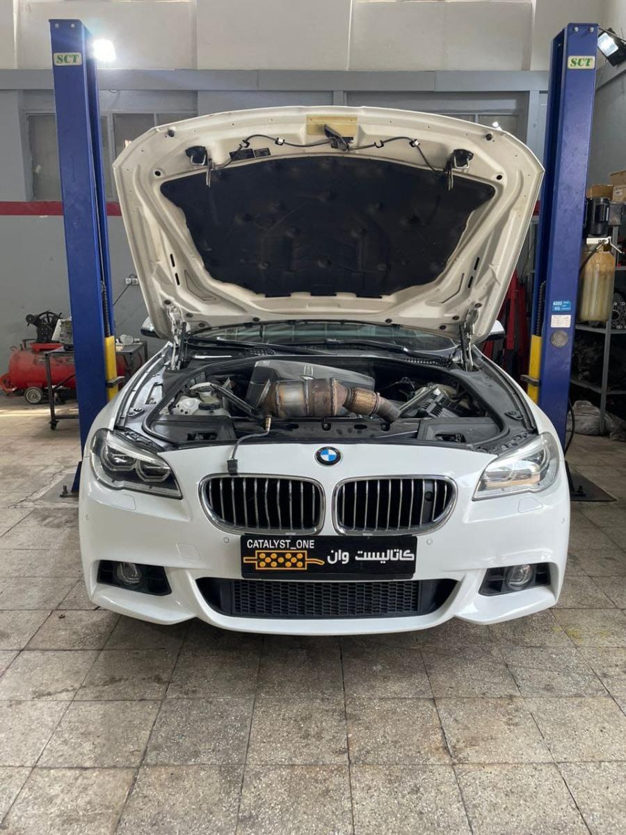 تعمیر کاتالیست بی ام و.jpg