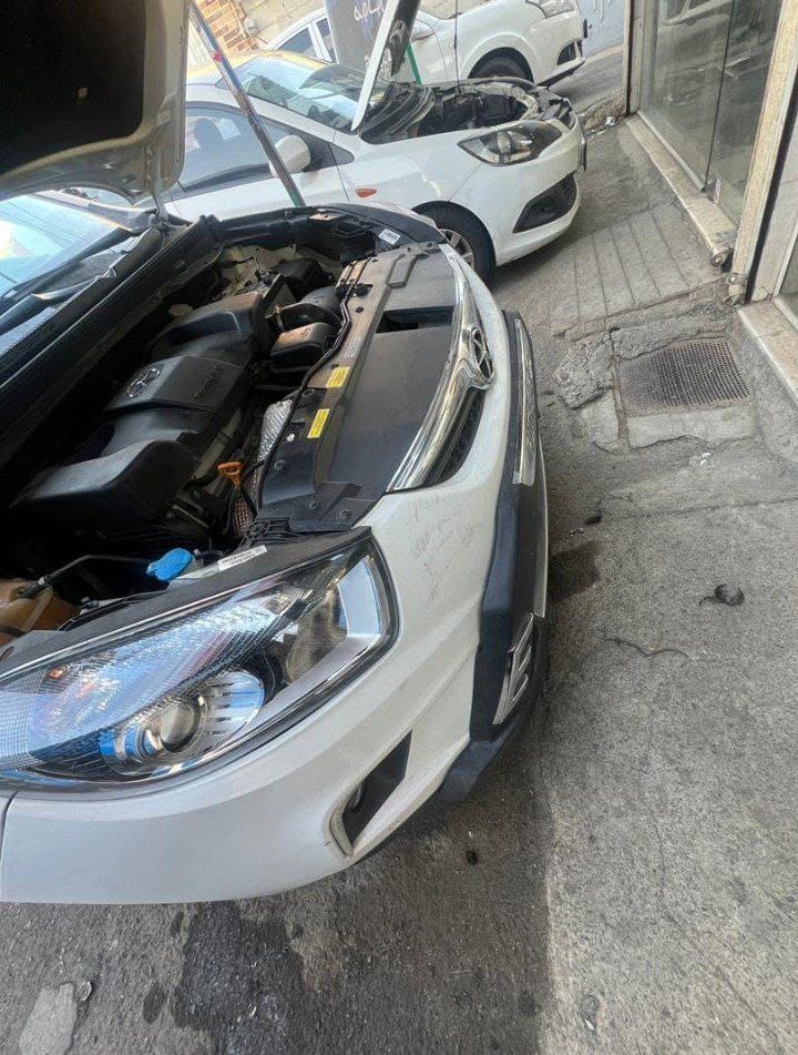 تعمیرات تخصصی جک S5 در Car Land.jpg