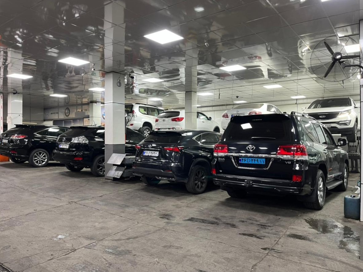 تعمیرات تخصصی کمری در تعمیرگاه پازوکی.jpg