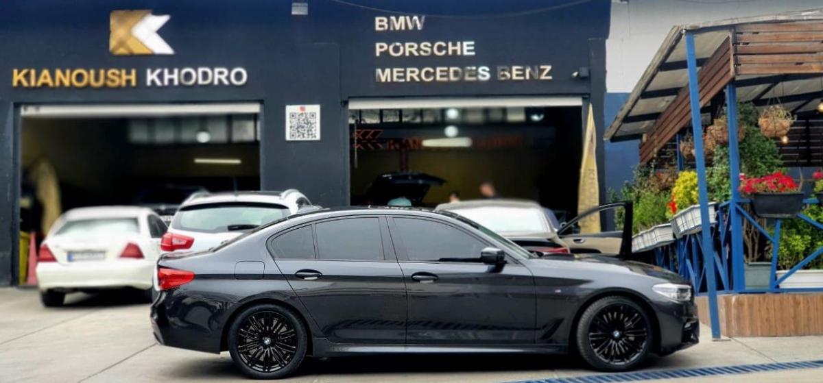 تعمیرات تخصصی BMW در کیانوش خودرو.jpg