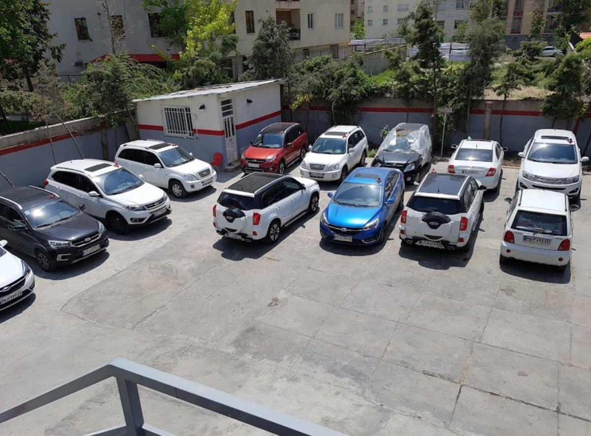 تعمیرات تخصصی MVM در نمایندگی 377 کرج - 1.jpg