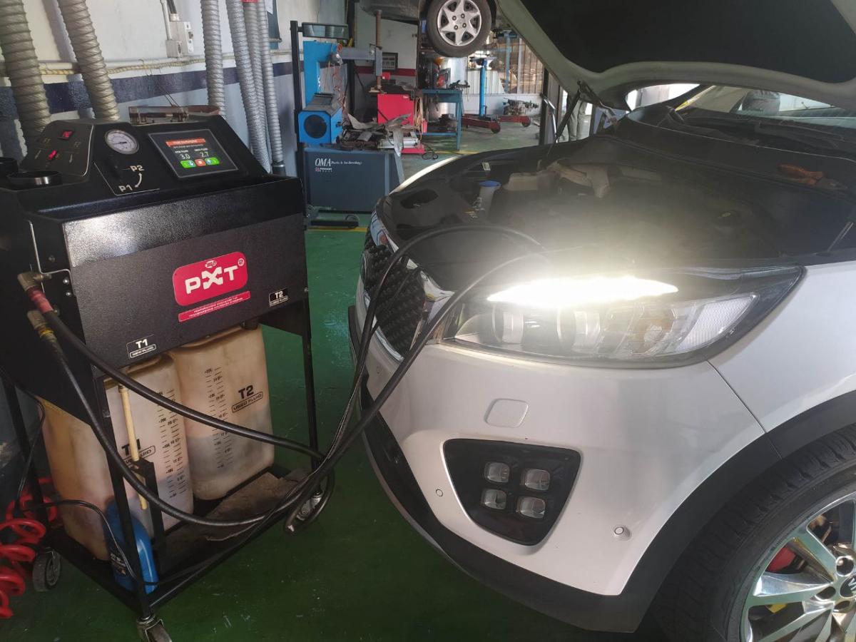 تعمیرات سورنتو در آسان کار.jpg