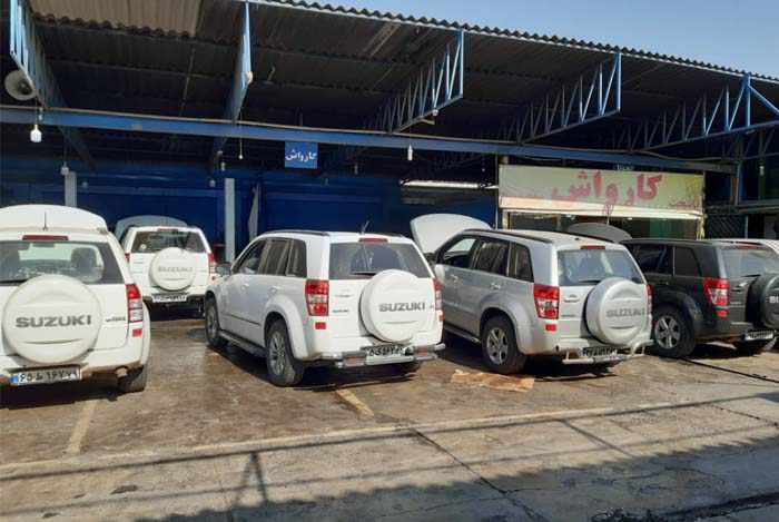 تعمیرات سوزوکی در تعمیرگاه نجات.jpg