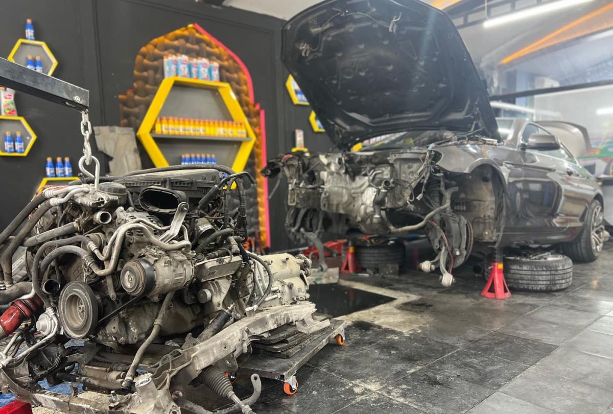 تعمیرات ماشین اتوسرویس پیور.jpg