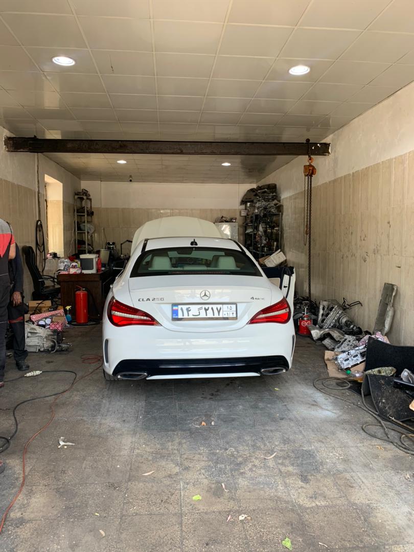 تعمیرات کلاس CLA.jpeg