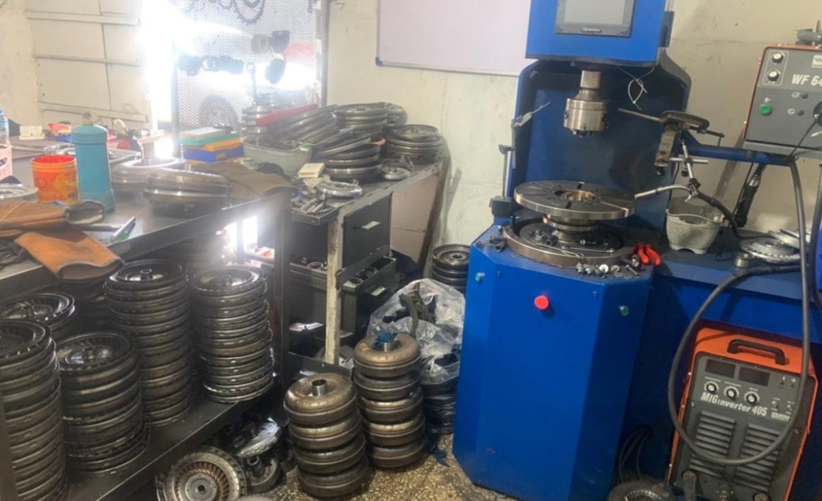 تعمیرات گیربکس در مرکز صدیقی.jpg