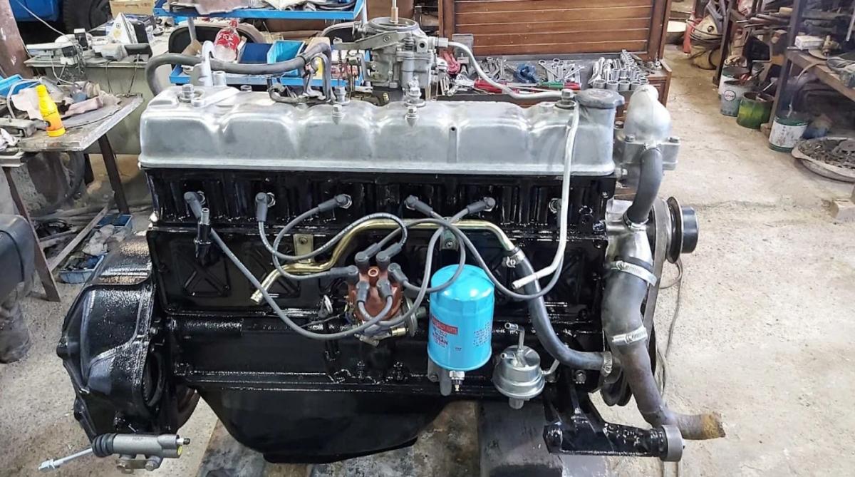 تعمیرگاه آرمان کلینیک در افسریه - تعمیرات.jpg