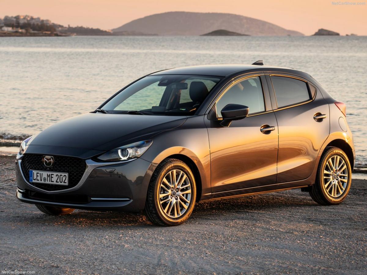 تعمیرگاه آپولون  - مزدا 2.jpg