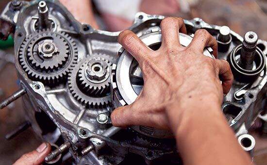 تعمیرگاه اتوتکنیک در جنت آباد - 4.jpg