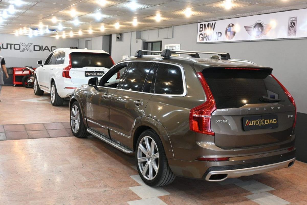 تعمیرگاه اتودیاگ - تعمیرات ولوو xc90 - 3_0.jpg