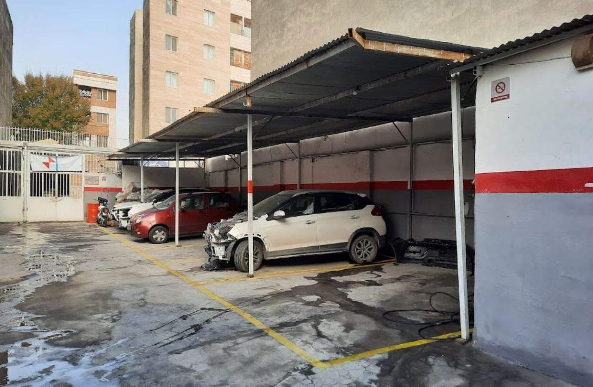 تعمیرگاه ام وی ام و چری فرقانی در خانی آباد - کد 447 - 3.jpg