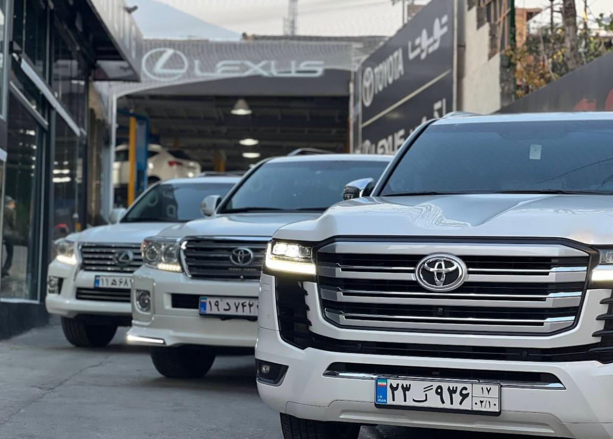 تعمیرگاه اُکا در مرزداران -تعمیرات لندکروز - 3.jpg