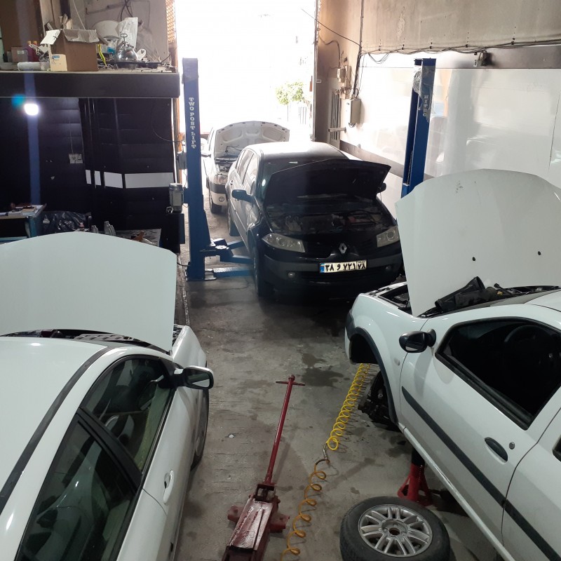 تعمیرگاه ایران رنو - 3.jpg