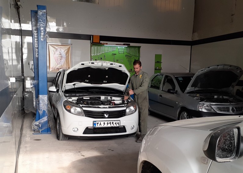 تعمیرگاه ایران رنو - 6.jpg