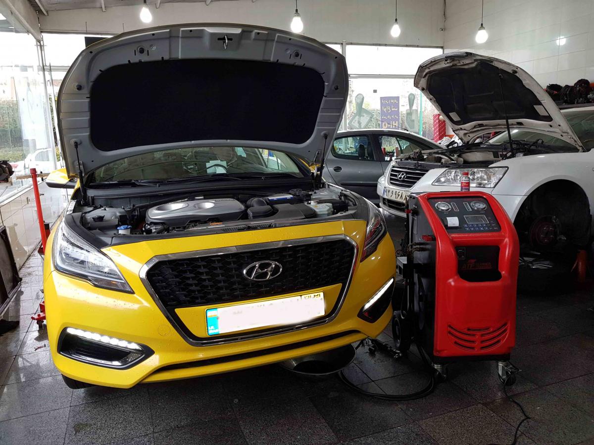 تعمیرگاه بیمارستان خودرو - 5.jpg