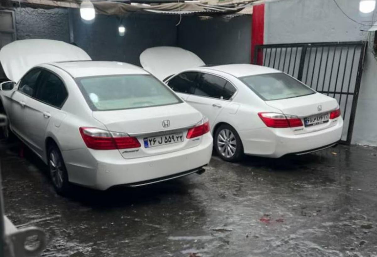 تعمیرگاه تخصصی ایران ژاپن - تعمیرات هوندا آکورد.jpg