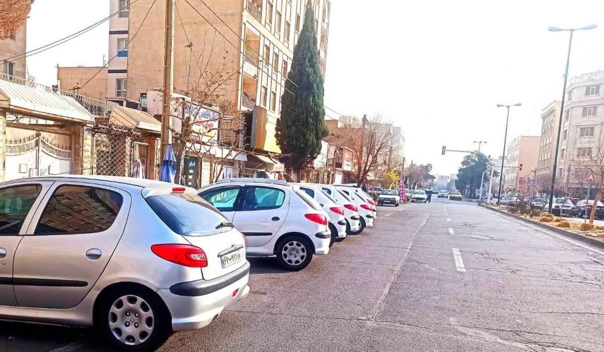 تعمیرگاه تخصصی برق 206 احسان - نمای بیرون.jpg