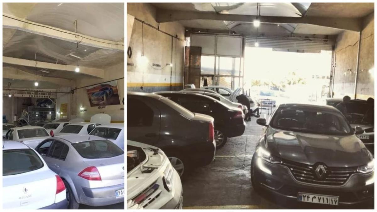 تعمیرگاه تخصصی رنو اتوماتیک - تعمیرات تالیسمان.jpg