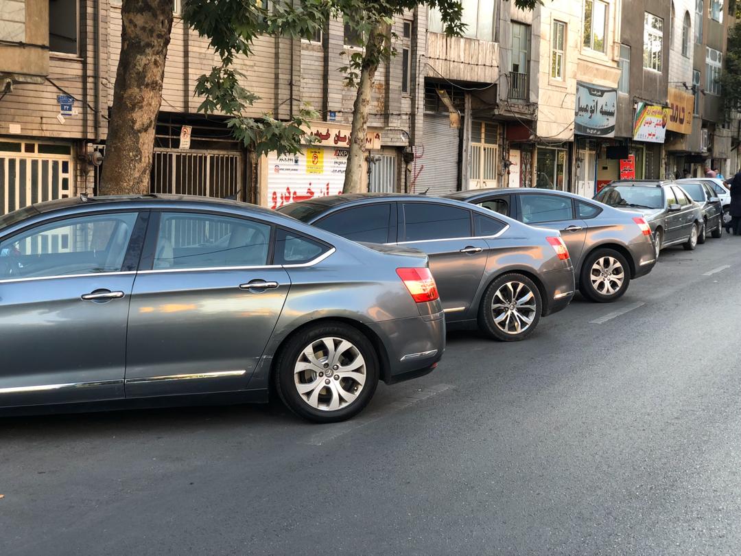 تعمیرگاه تخصصی سیتروئن مشایخ - ۲.JPG