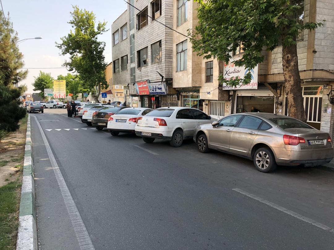 تعمیرگاه تخصصی سیتروئن مشایخ - ۳.JPG