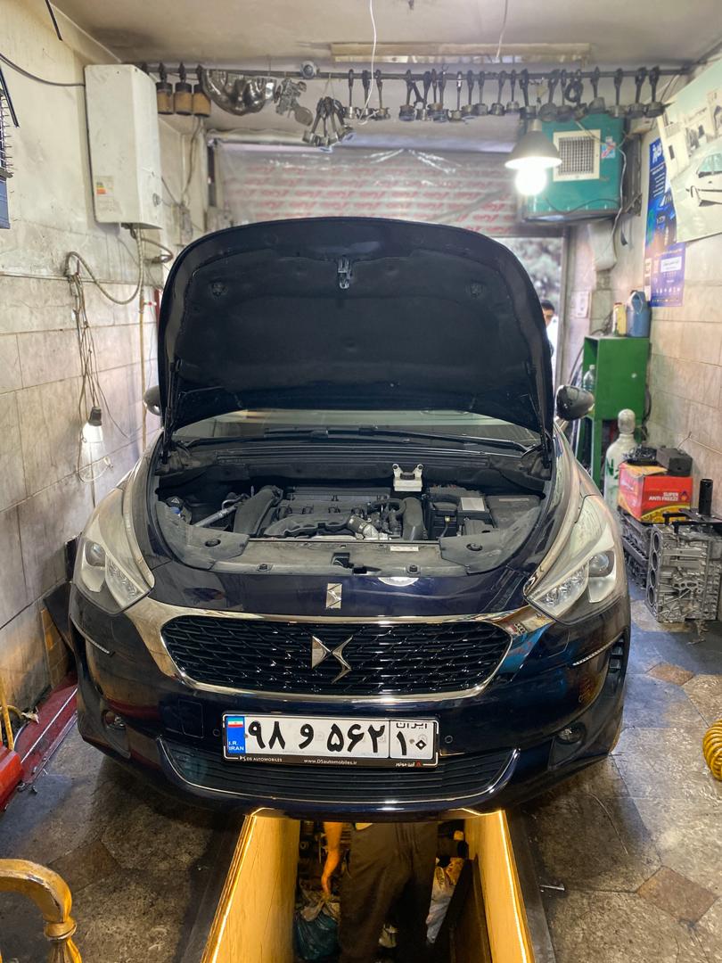 تعمیرگاه تخصصی سیتروئن مشایخ - ۵.JPG
