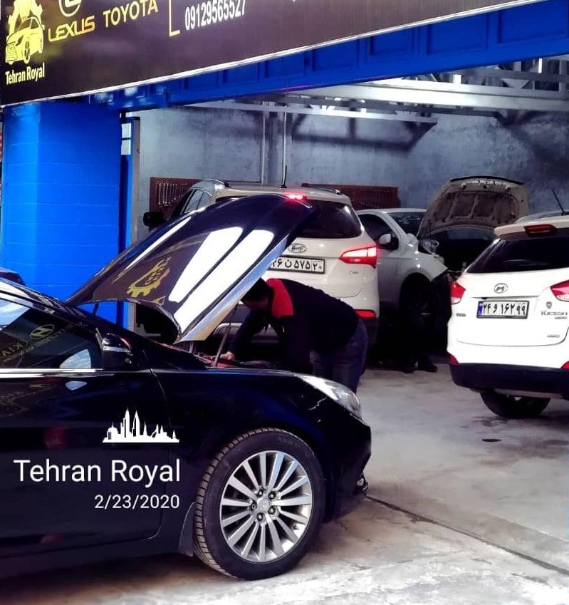 تعمیرگاه تهران رویال - نمای داخلی_0.jpg