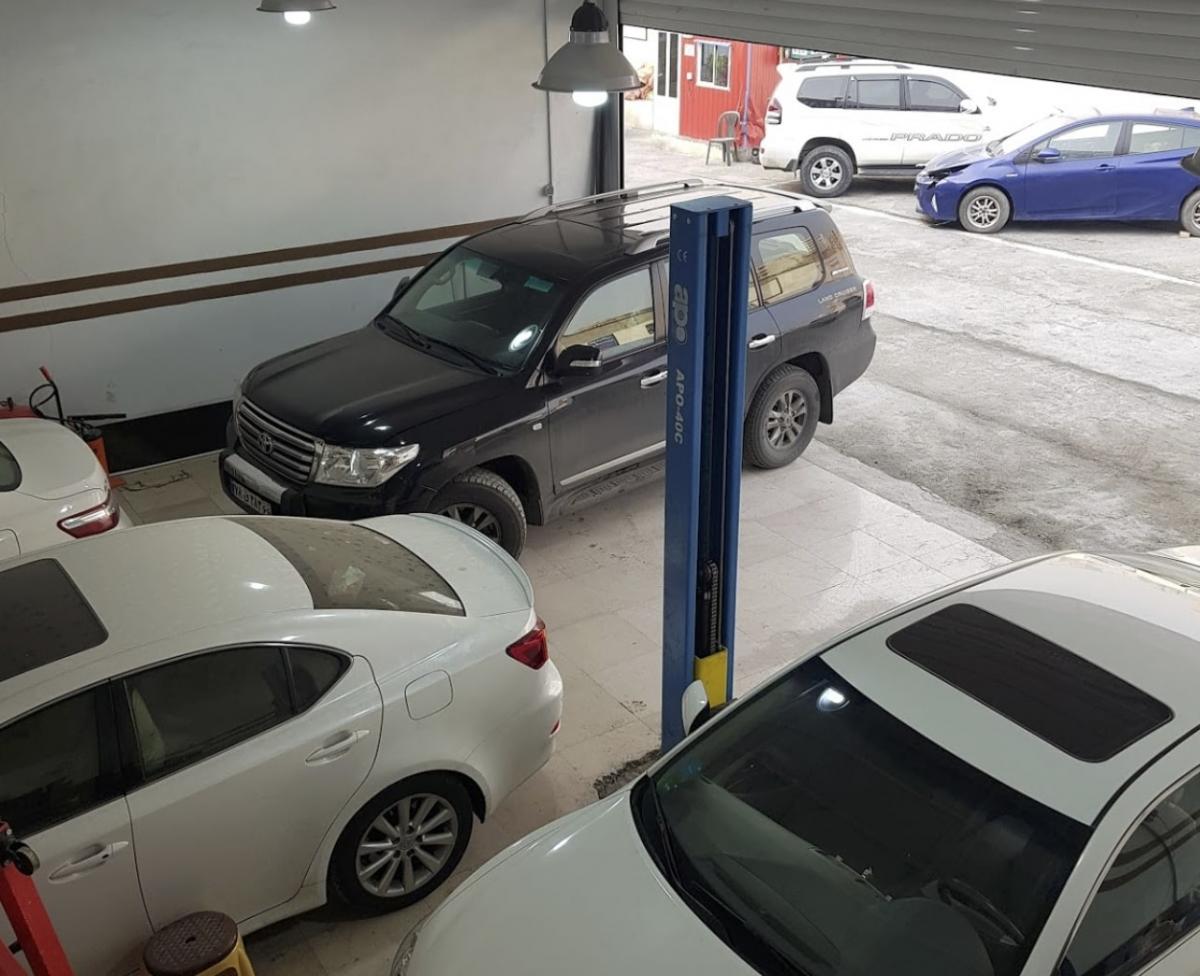 تعمیرگاه تویوران - 3.jpg