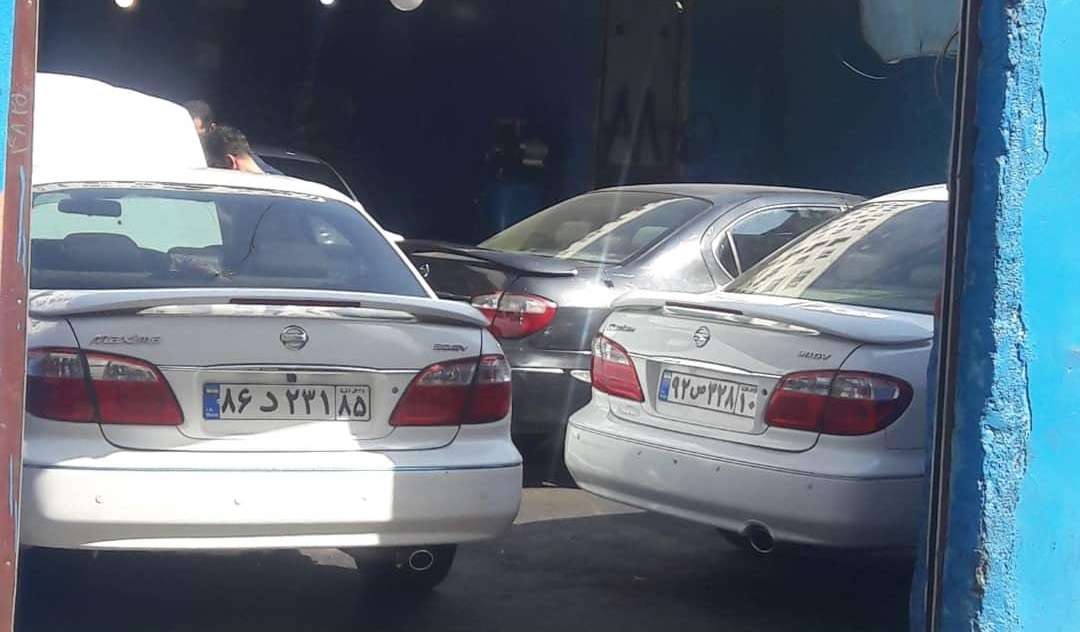 تعمیرگاه حاتمی در شهر زیبا - 2.jpg