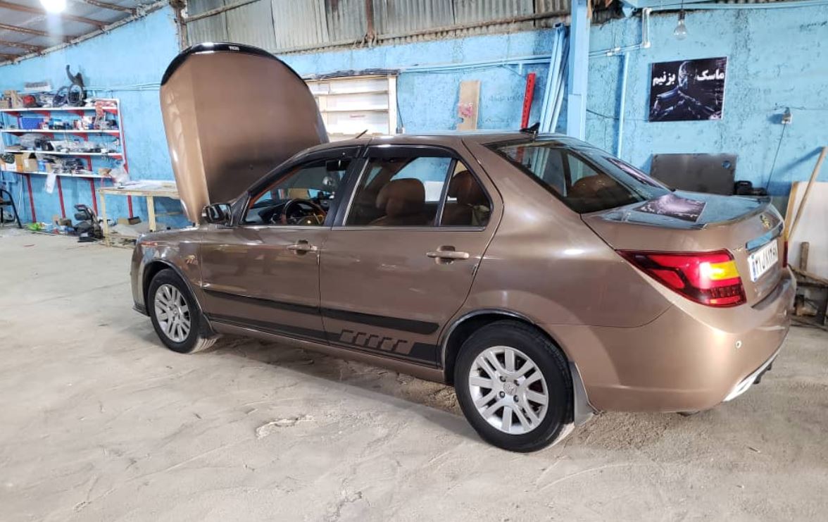 تعمیرگاه دنا دناروید در میدان رسالت - 3.JPG