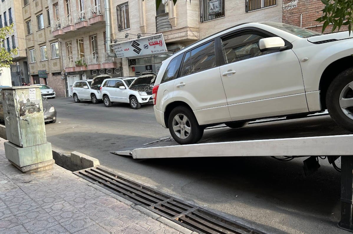 تعمیرگاه ریست - تعمیرات تخصصی ویتارا - 3.jpg