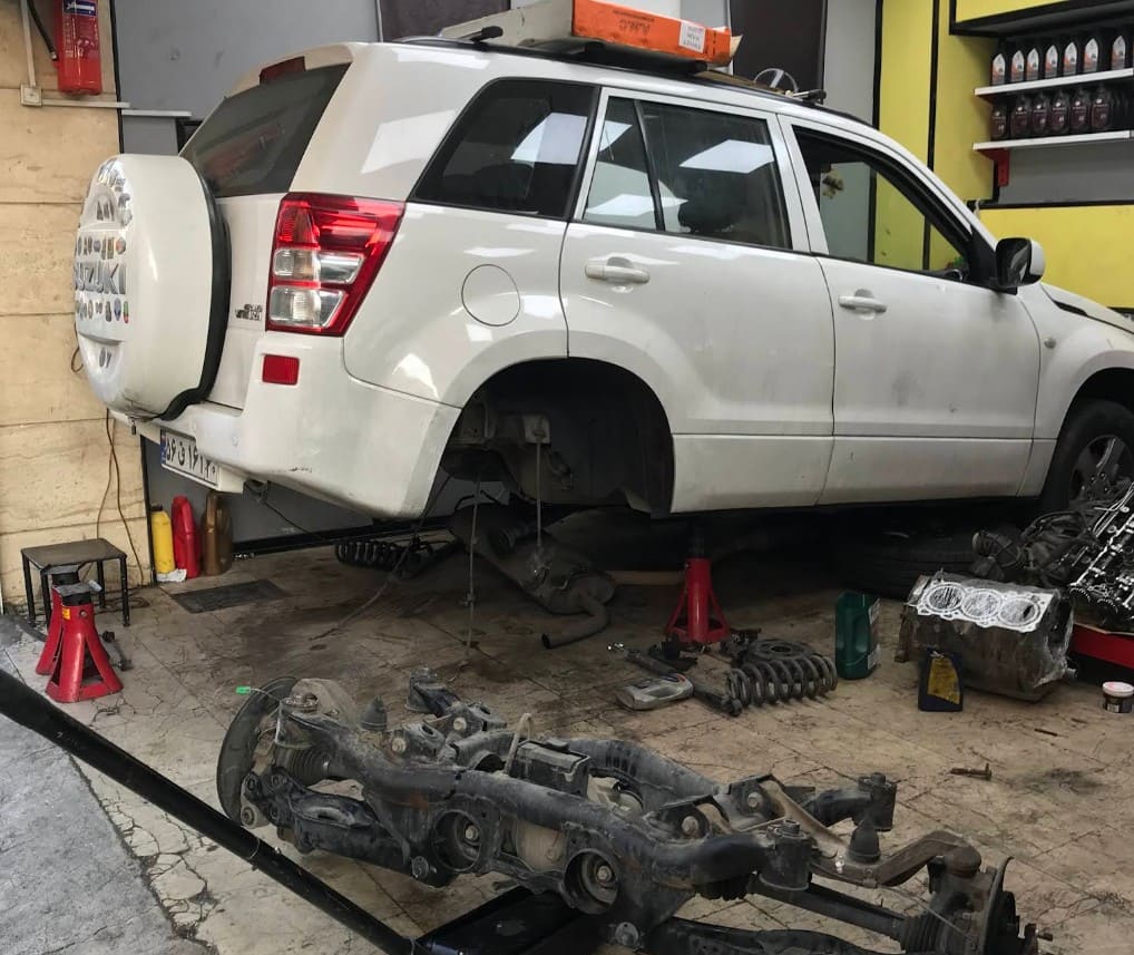 تعمیرگاه ریست - تعمیرات تخصصی ویتارا.jpg