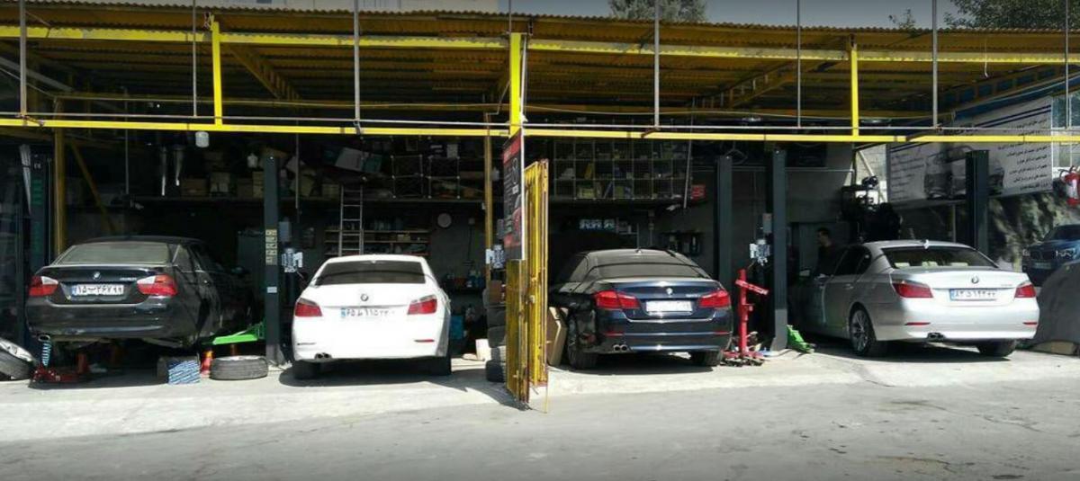 تعمیرگاه ریوا - خدمات بی ام و (2).JPG